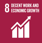 decent work and economic growth