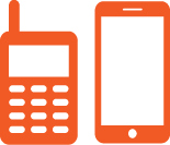  mobile wallet phone icon