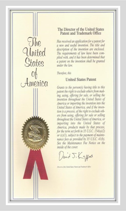 usa-patent