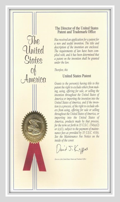 usa-patent