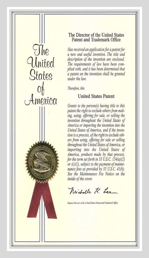 usa-patent