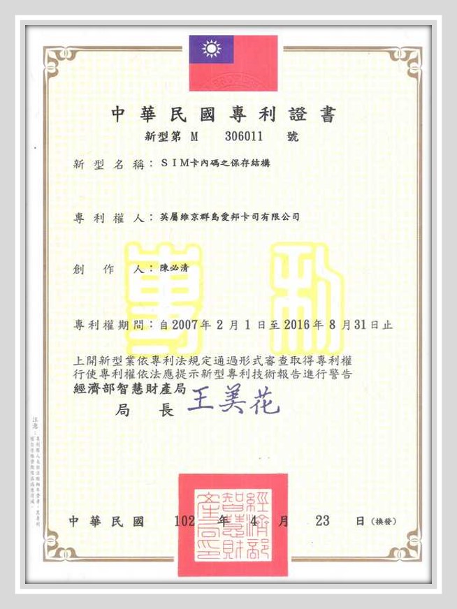 china-patent